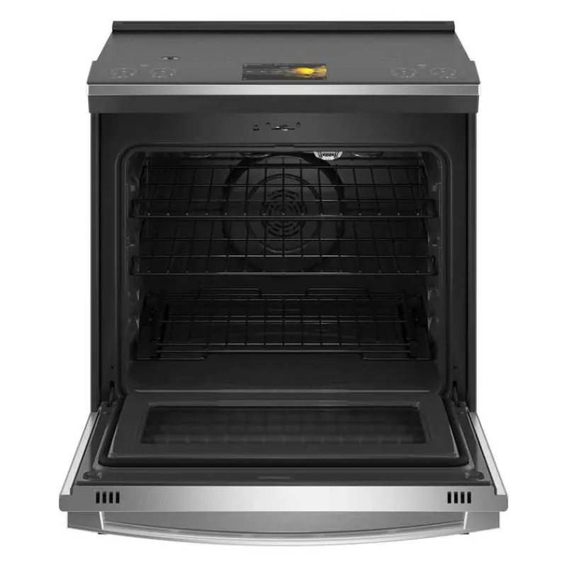 GE Profile Range 30" Electric Induction - PHS93XYPFS