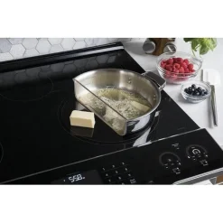 GE Profile Range 30" Electric Induction - PCHS920YMFS