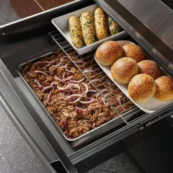 GE Profile Warming Drawer Electric - PTW9000SPSS