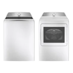 GE Profile Washer & Dryer Kit, , Top-Load - PTW-PTD60