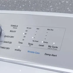 GE Profile Washer & Dryer Kit, , Top-Load - PTW-PTD60