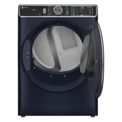 GE Profile Washer & Dryer Kit, , Front-Load - PFW-PFD87