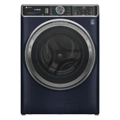 GE Profile Washer Front-Load 28
