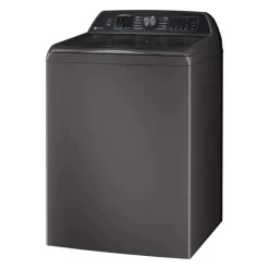 GE Profile Washer Top-Load 28