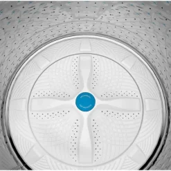 GE Profile Washer Top-Load 28