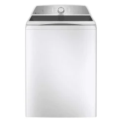 GE Profile Washer Top-Load 28