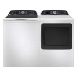 GE Profile Washer Top-Load 28" - PTW705BSTWS