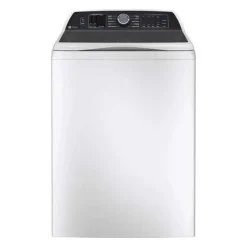GE Profile Washer Top-Load 28