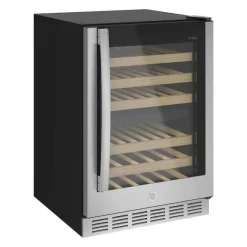 GE Profile Wine Cooler 23.5" - PWS06DSPSS