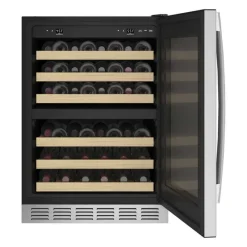 GE Profile Wine Cooler 23.5