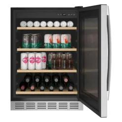GE Profile Wine Cooler 23.5