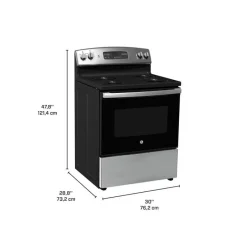 GE Appliances GE Range 30