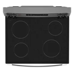 GE Appliances GE Range 30