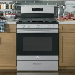 GE Appliances GE Range 30