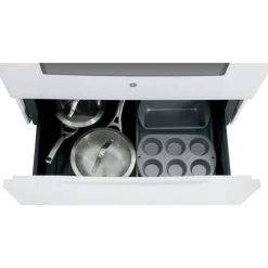 GE Appliances GE Range 30