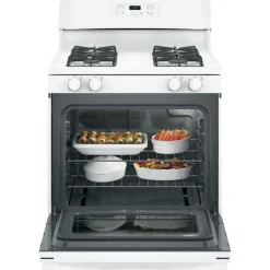 GE Appliances GE Range 30
