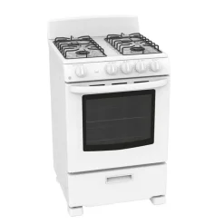 GE Appliances GE Range 24