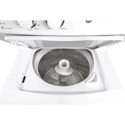 GE Appliances GE Spacemaker Laundry Center, , 24