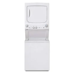 GE Appliances GE Spacemaker Laundry Center, , 24