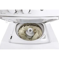 GE Appliances GE Spacemaker Laundry Center, , 24