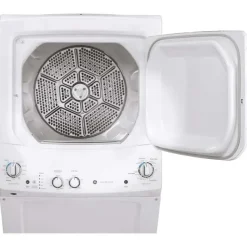 GE Appliances GE Spacemaker Laundry Center, , 27