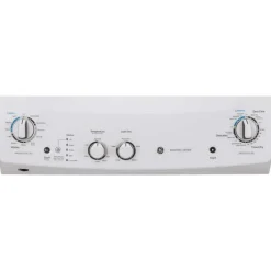 GE Appliances GE Spacemaker Laundry Center, , 27