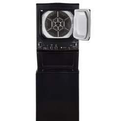 GE Appliances GE Spacemaker Laundry Center, , 27