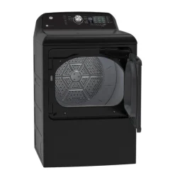 GE Appliances GE Washer & Dryer Kit, , Top-Load - GTW-GTD68
