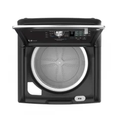 GE Appliances GE Washer & Dryer Kit, , Top-Load - GTW-GTD68