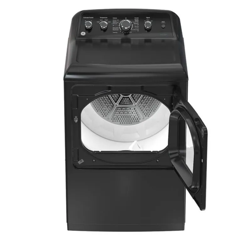 GE Appliances GE Washer & Dryer Kit, , Top-Load - GTW-GTD49