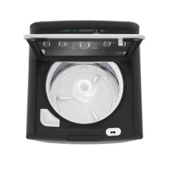 GE Appliances GE Washer & Dryer Kit, , Top-Load - GTW-GTD49