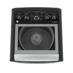 GE Appliances GE Washer & Dryer Kit, , Top-Load - GTW-GTD49