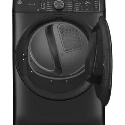 GE Appliances GE Washer & Dryer Kit, , Front-Load - GFW-GFD65