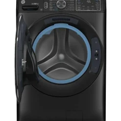 GE Appliances GE Washer & Dryer Kit, , Front-Load - GFW-GFD65
