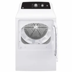 GE Appliances GE Washer & Dryer Kit, , Top-Load - GTW-GTX34