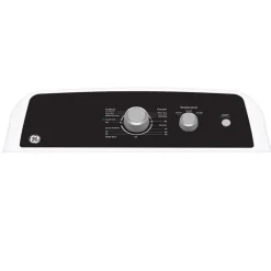 GE Appliances GE Washer & Dryer Kit, , Top-Load - GTW-GTX34