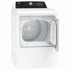 GE Appliances GE Washer & Dryer Kit, , Top-Load - GTW-GTD68