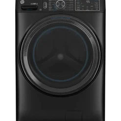 GE Appliances GE Washer Front-Load 28" - GFW655SPVDS