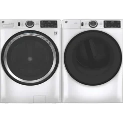 GE Appliances GE Washer Front-Load 28