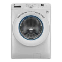 GE Appliances GE Washer Front-Load 28