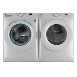 GE Appliances GE Washer Front-Load 28