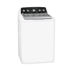 GE Appliances GE Washer Top-Load 27" - GTW491BMRWS