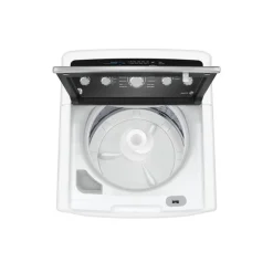 GE Appliances GE Washer Top-Load 27