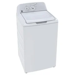 GE Appliances GE Washer Top-Load 27" - GTW302BMPWW