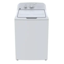 GE Appliances GE Washer Top-Load 27" - GTW302BMPWW