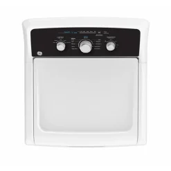 GE Appliances GE Washer Top-Load 27" - GTW334BMRWS