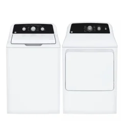 GE Appliances GE Washer Top-Load 27