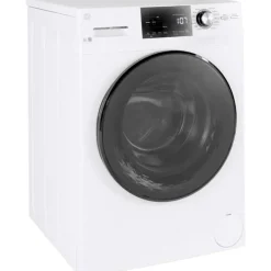 GE Appliances GE Washers Front-Load 24''  - GFW148SSMWW