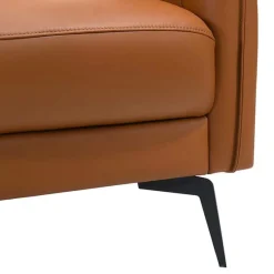 Genuine Full Leather Sofa