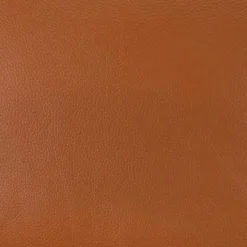 Sofa By Fancy Genuine Leather Loveseat - Cognac